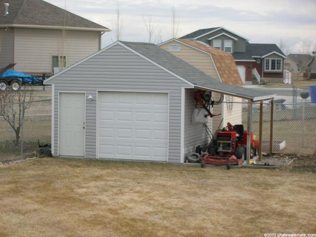 2827 W 1750 N, Plain City, UT 84404 — photo 12