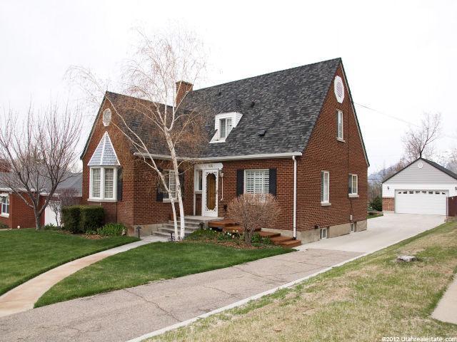 1614 E 26th S, Ogden, UT 84401 — photo 2