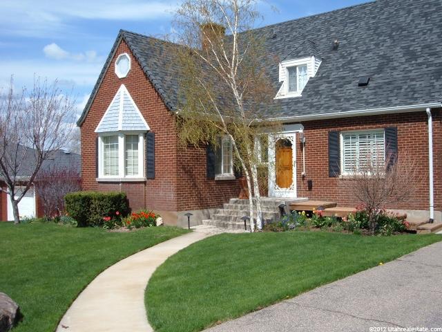 1614 E 26th S, Ogden, UT 84401 — photo 3