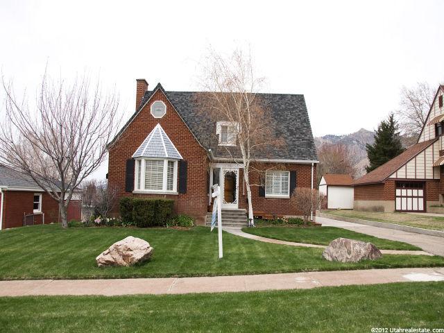 1614 E 26th S, Ogden, UT 84401 — photo 4