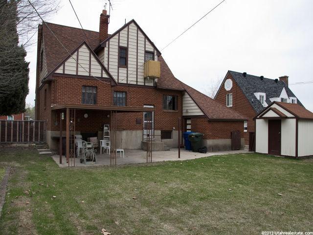 1622 E 26th S, Ogden, UT 84401 — photo 2