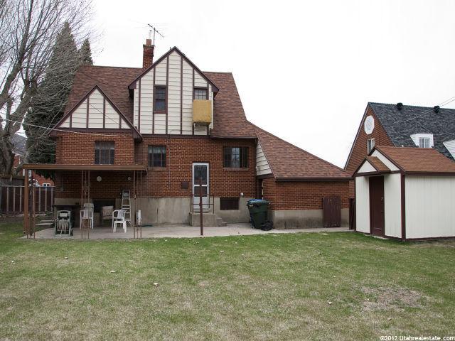 1622 E 26th S, Ogden, UT 84401 — photo 3