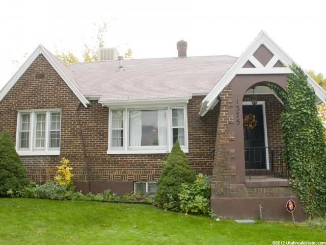 1375 E 27th, Ogden, UT 84403 — photo 2