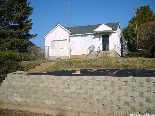 2168 S Tyler Ave, Ogden, UT 84401 — photo 2