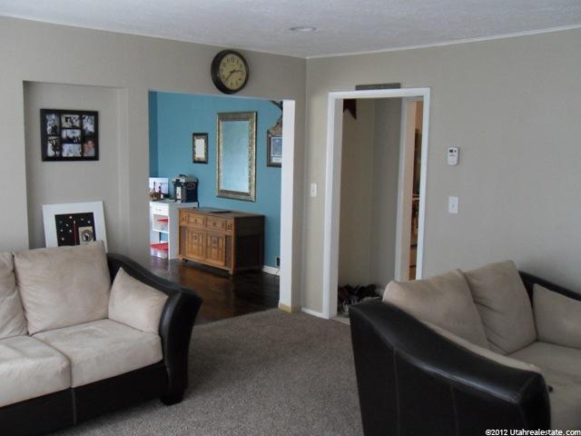 2168 S Tyler Ave, Ogden, UT 84401 — photo 5