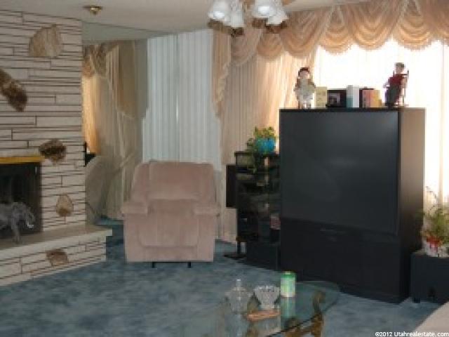 3963 S Pharaoh Rd, Murray, UT 84123 — photo 2