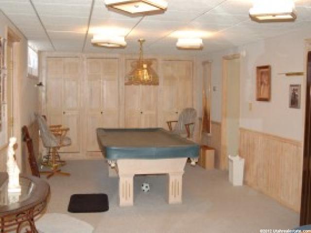 3963 S Pharaoh Rd, Murray, UT 84123 — photo 8