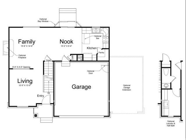 1918 E Redtail Way N, Layton, UT 84040 — photo 12