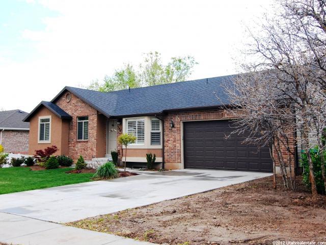 540 S 1350 E, Fruit Heights, UT 84037 — photo 2