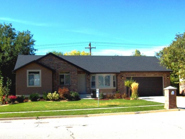540 S 1350 E, Fruit Heights, UT 84037 — photo 3