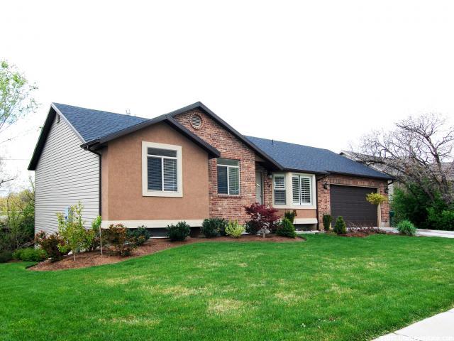 540 S 1350 E, Fruit Heights, UT 84037 — photo 4