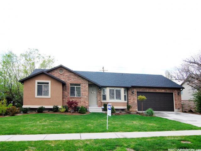 540 S 1350 E, Fruit Heights, UT 84037 — photo 5