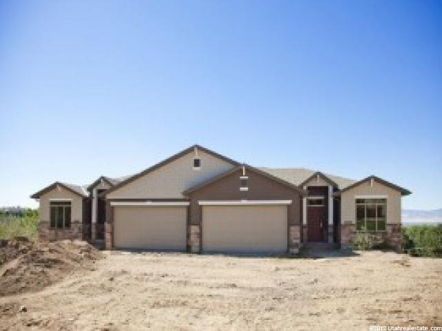 8480 S Mesa Dr, Sandy, UT 84093 — photo 2