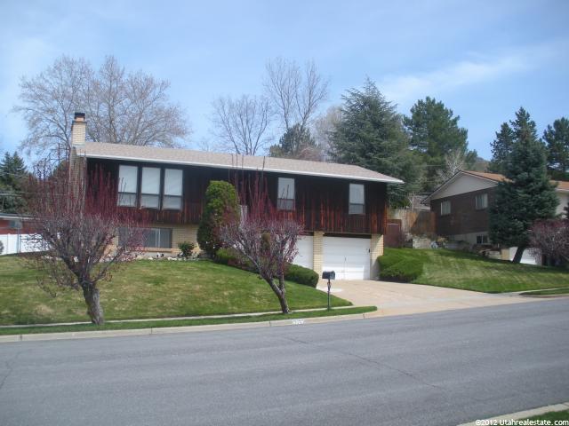 3433 S Dadola Dr, Bountiful, UT 84010 — photo 2