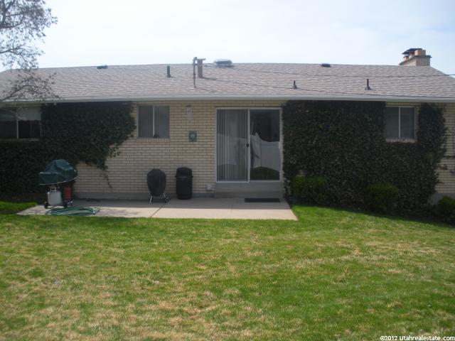 3433 S Dadola Dr, Bountiful, UT 84010 — photo 11