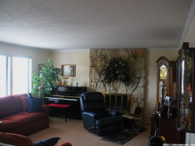 3433 S Dadola Dr, Bountiful, UT 84010 — photo 3