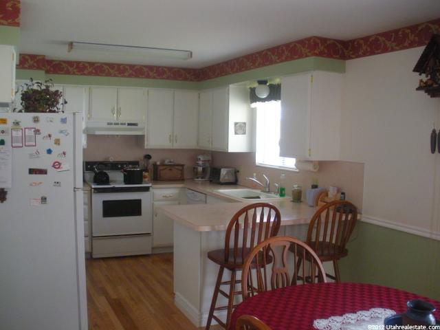 3433 S Dadola Dr, Bountiful, UT 84010 — photo 4