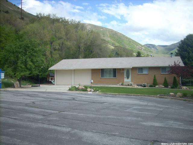 1102 E Carolyn Pl, Brigham City, UT 84302 — photo 2