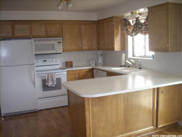 1102 E Carolyn Pl, Brigham City, UT 84302 — photo 4