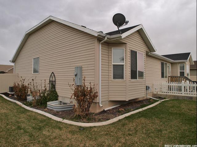 2926 S 1150 W, Syracuse, UT 84075 — photo 11