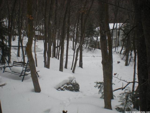 4930 E Wasatch Resort, Sandy, UT 84092 — photo 2