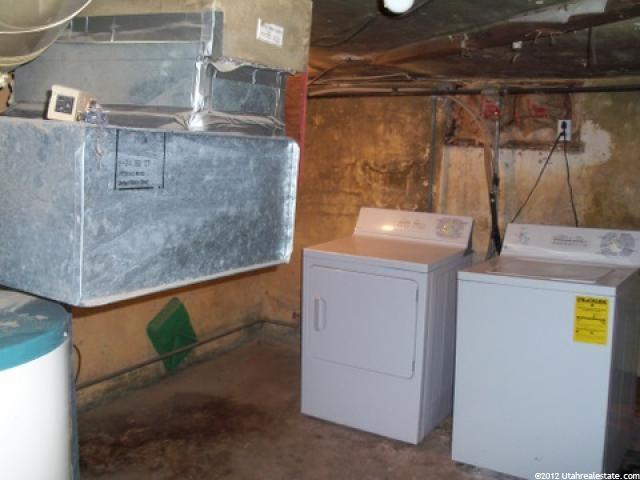 90 W Church St, Randolph, UT 84064 — photo 3