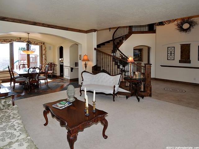 1298 E Fawn Pointe, Draper, UT 84020 — photo 6