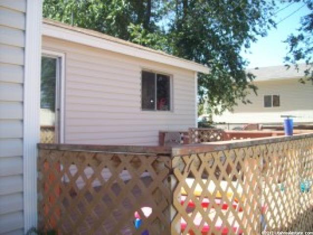 1039 E 4500 S, Vernal, UT 84078 — photo 4