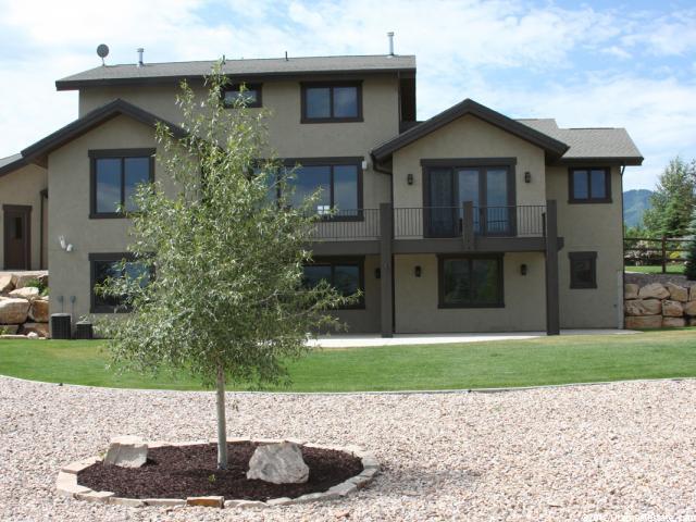 6110 Trailside Dr, Park City, UT 84098 — photo 2