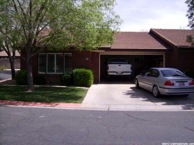 701 E 900 S #18, Bloomington, UT 84790 — photo 2