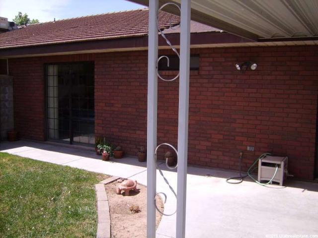 701 E 900 S #18, Bloomington, UT 84790 — photo 11