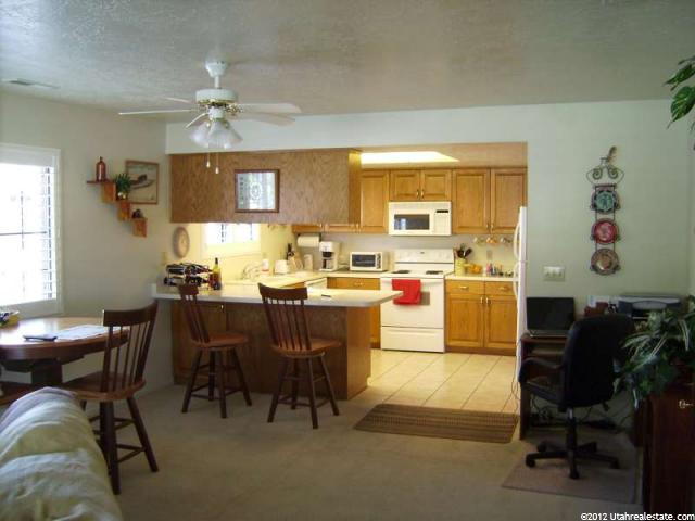 701 E 900 S #18, Bloomington, UT 84790 — photo 4