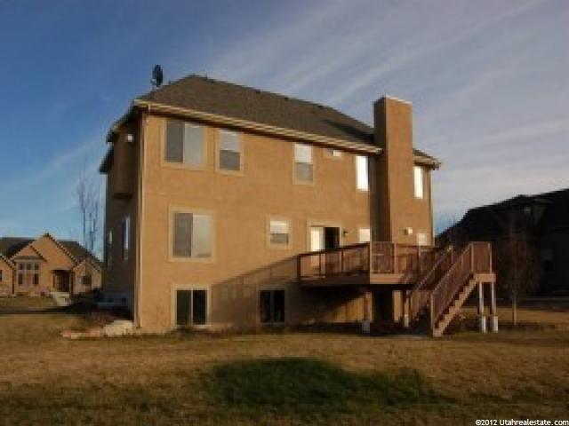 746 S Cobblestone Dr E, Heber City, UT 84032 — photo 8
