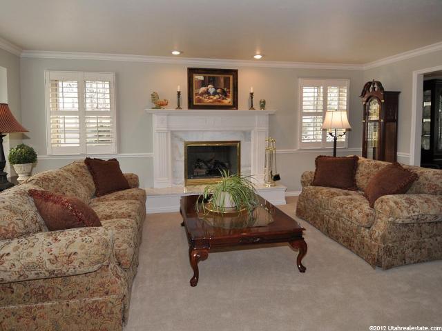 8465 S Rua Branco Dr. E, Sandy, UT 84093 — photo 2