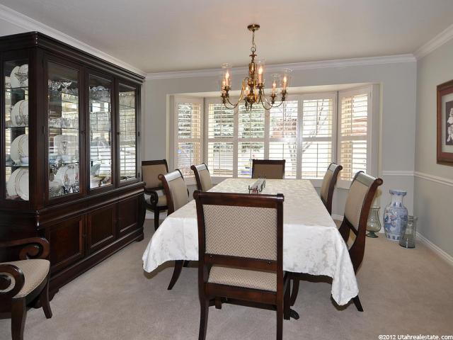 8465 S Rua Branco Dr. E, Sandy, UT 84093 — photo 3