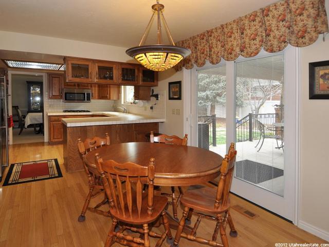 8465 S Rua Branco Dr. E, Sandy, UT 84093 — photo 6