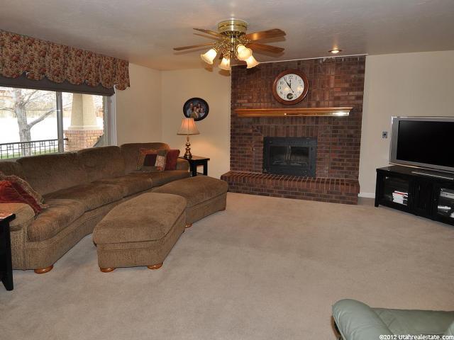8465 S Rua Branco Dr. E, Sandy, UT 84093 — photo 7