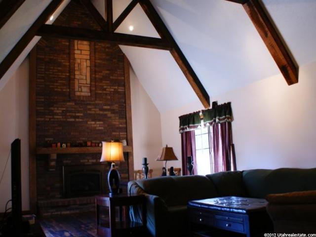 8353 S Red River Rd, Sandy, UT 84093 — photo 2