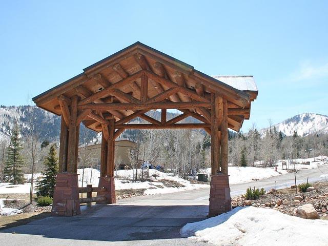 2265 Creek Crossing Loop #8, Park City, UT 84098 — photo 7