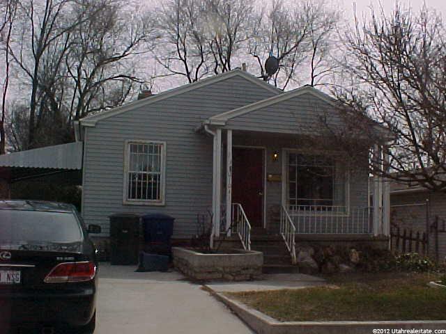 1041 E Darling S, Ogden, UT 84401 — photo 8
