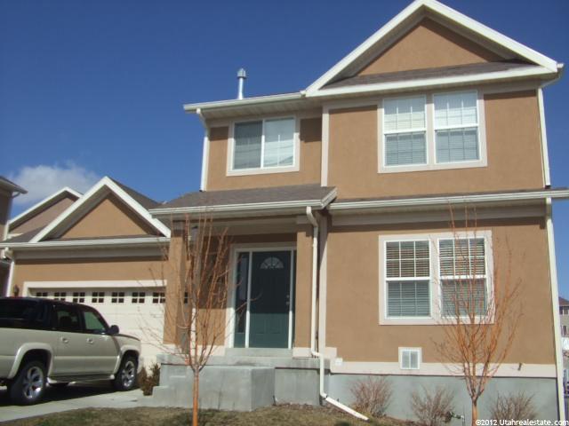 7626 S Calendula Ln W, West Jordan, UT 84084