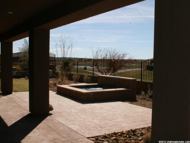 1683 W Red Cloud Dr N, St. George, UT 84770 — photo 12