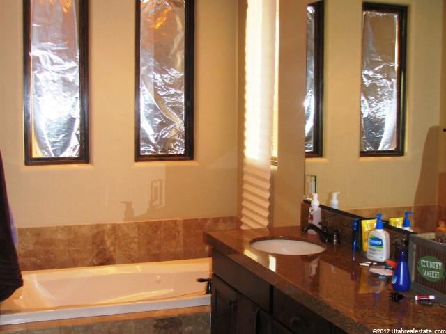 1683 W Red Cloud Dr N, St. George, UT 84770 — photo 10