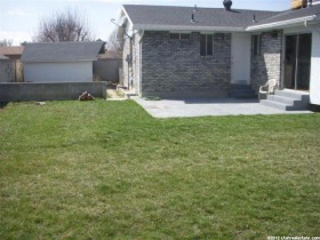 344 E Alan Cir, Sandy, UT 84070 — photo 3
