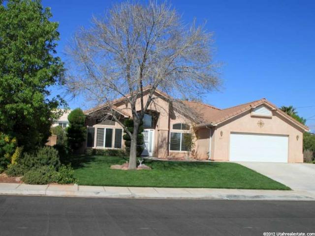 647 N 2240 E, St. George, UT 84790 — photo 2