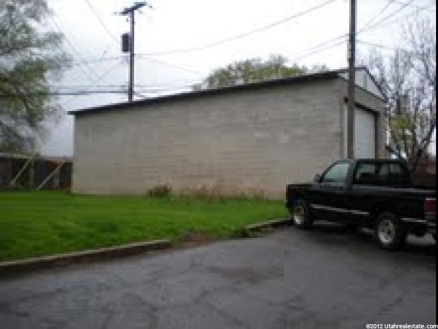3703 S Grant Ave E, Ogden, UT 84403 — photo 5