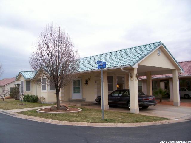 2990 E Riverside Dr #280, St. George, UT 84790 — photo 6