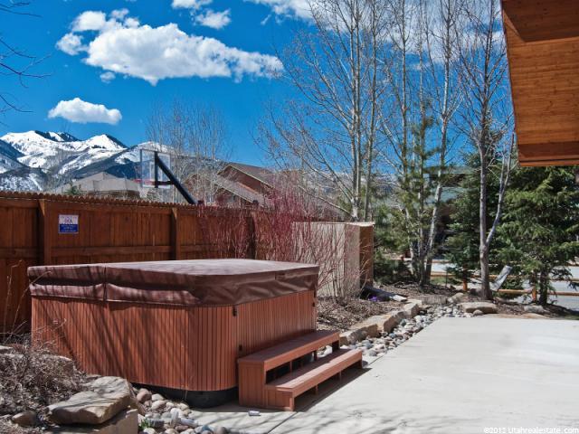 981 Cutter Ln, Park City, UT 84098 — photo 11