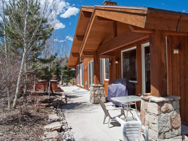 981 Cutter Ln, Park City, UT 84098 — photo 12