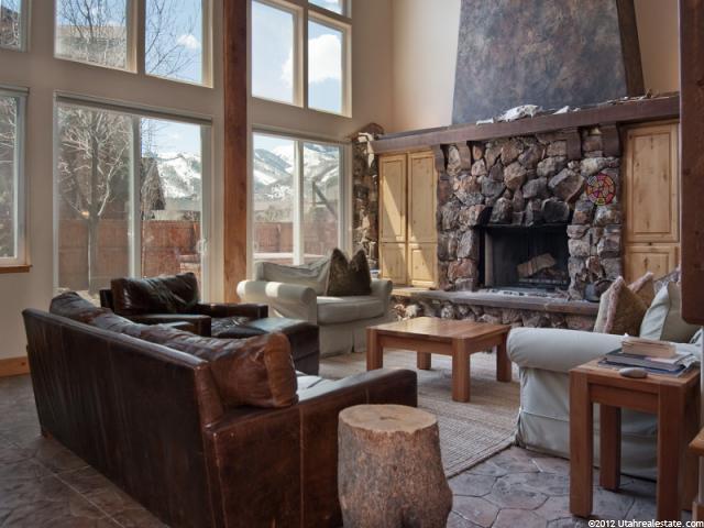 981 Cutter Ln, Park City, UT 84098 — photo 3